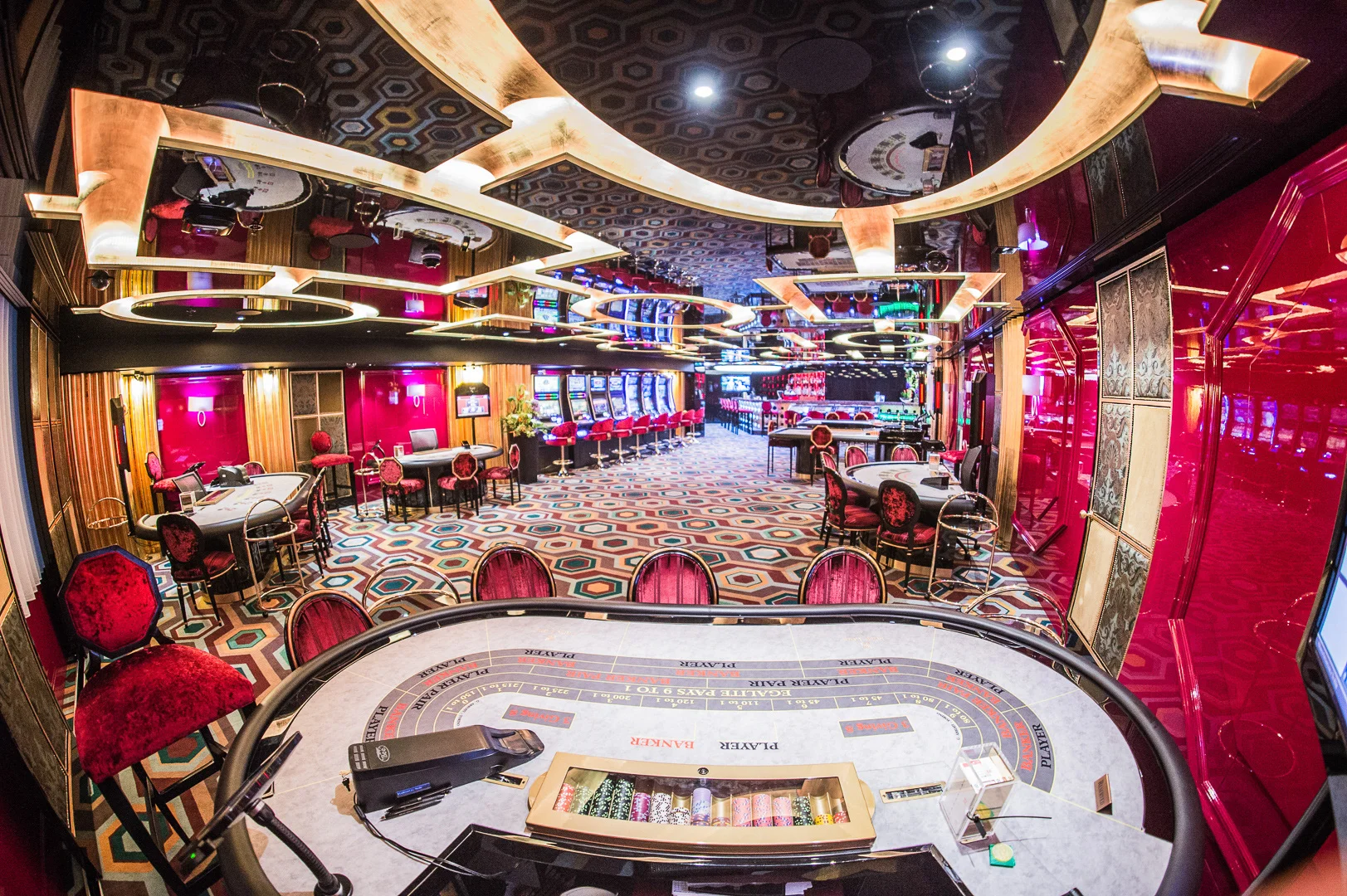 Interior photography by Andrejs Zavadskis - Photo 86