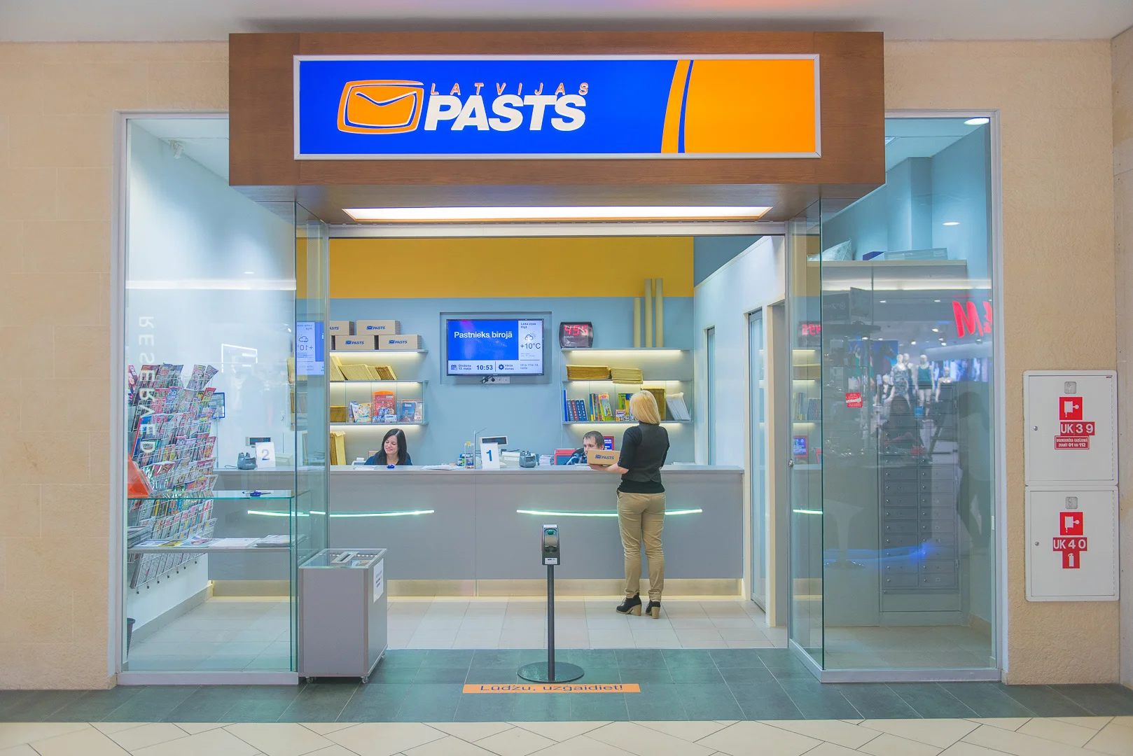 Interior photography by Andrejs Zavadskis - Photo 105