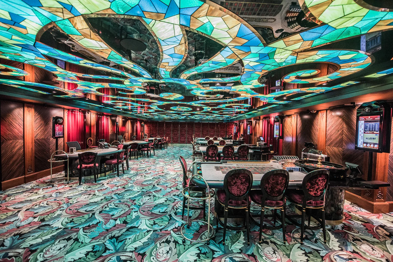 Interior photography by Andrejs Zavadskis - Photo 107