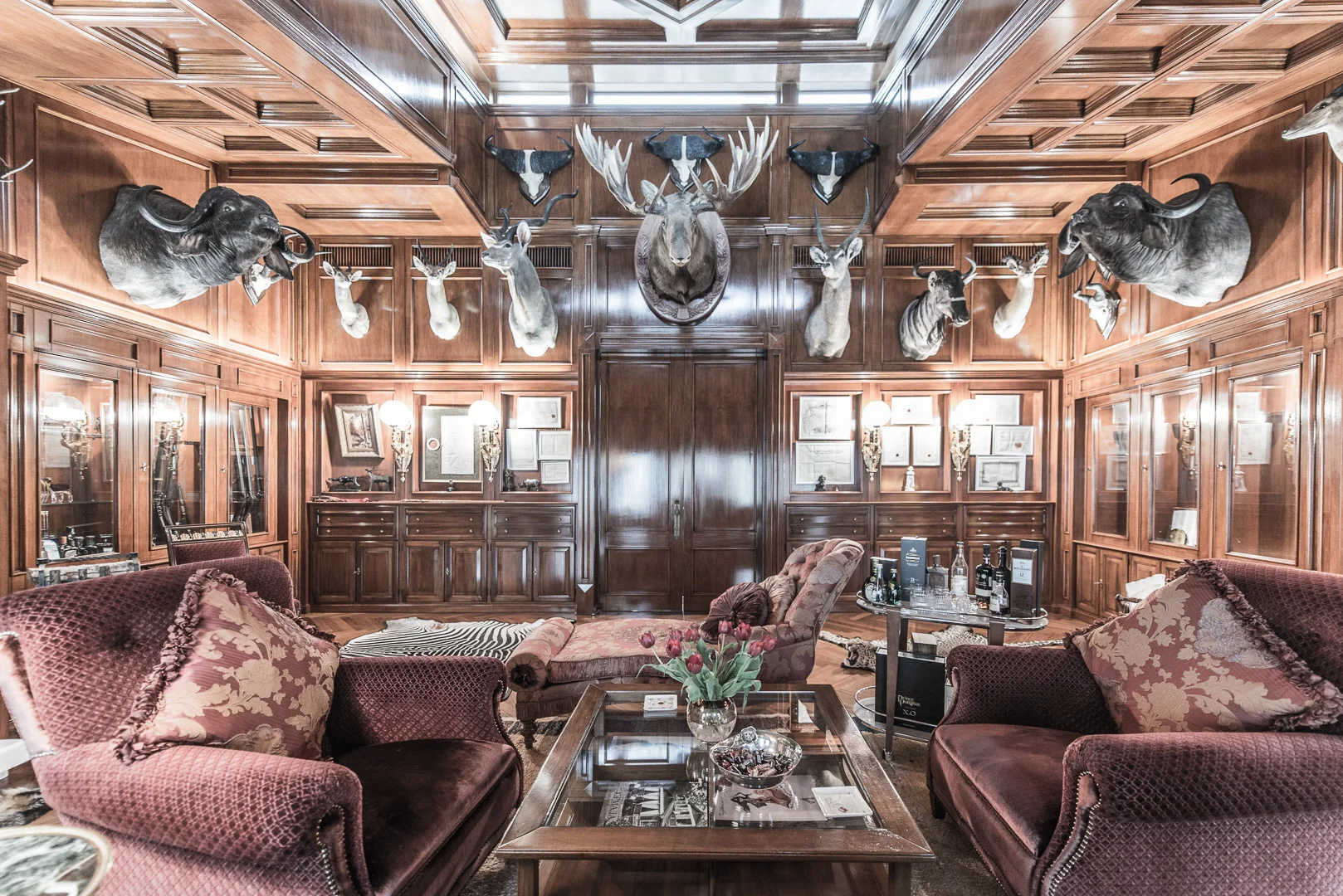 Interior photography by Andrejs Zavadskis - Photo 121