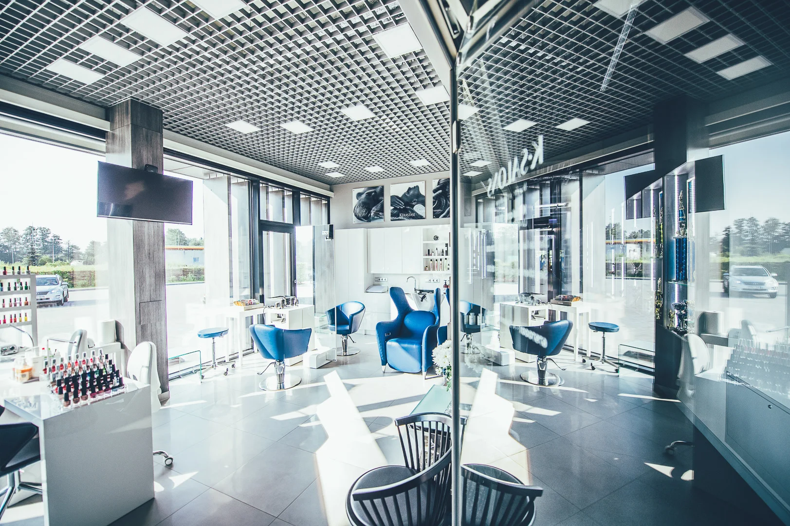 Interior photography by Andrejs Zavadskis - Photo 133