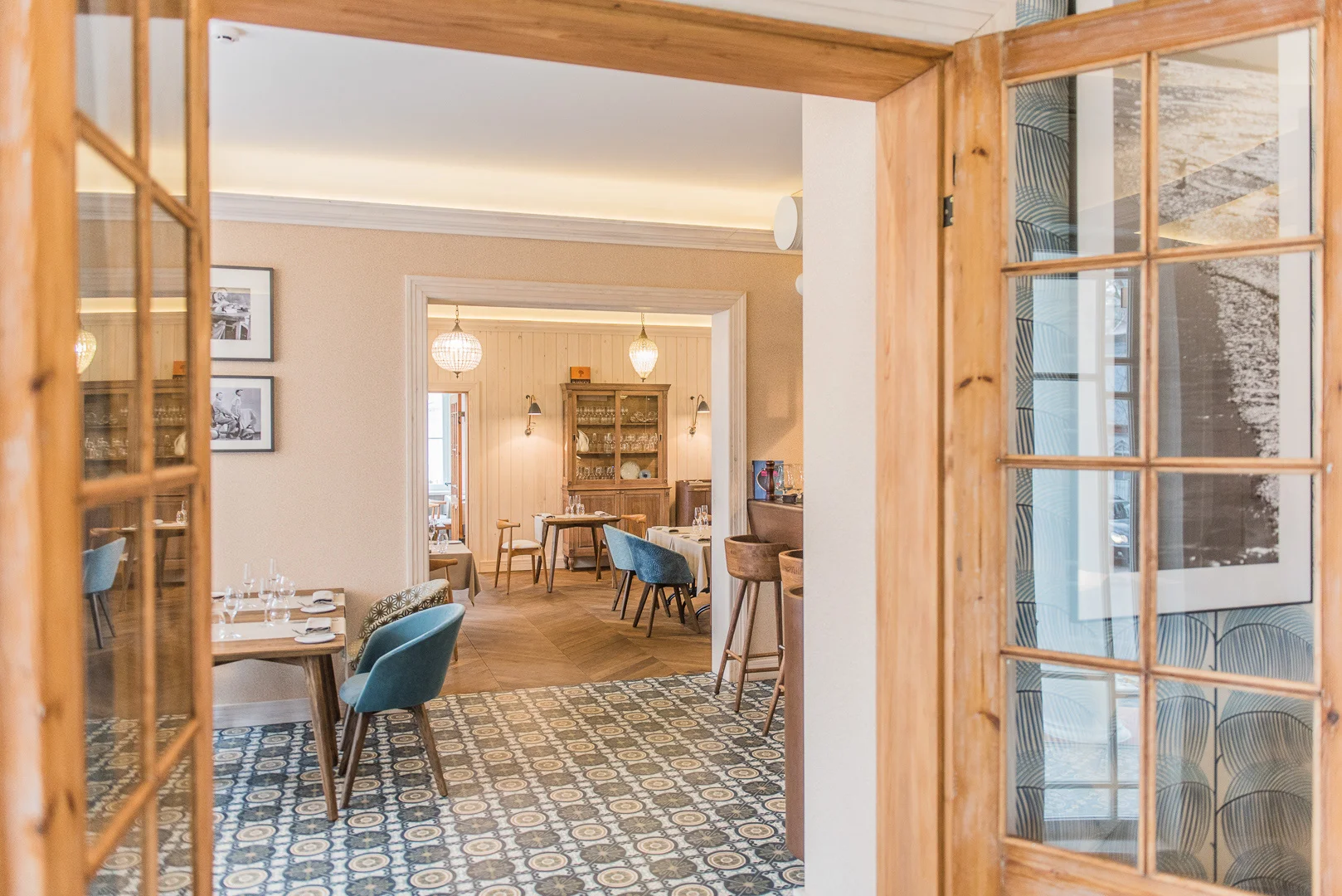 Interior photography by Andrejs Zavadskis - Photo 144