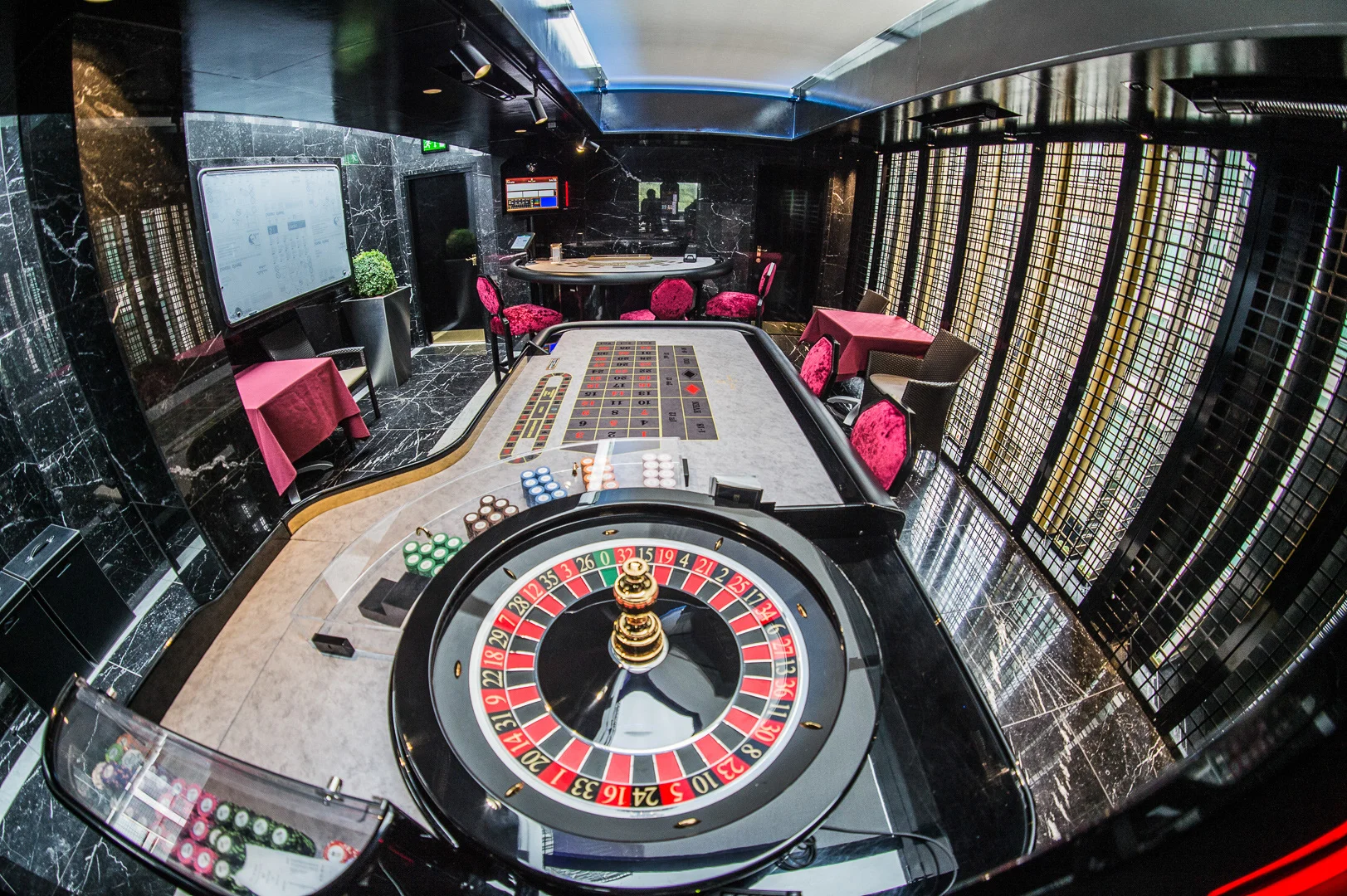 Interior photography by Andrejs Zavadskis - Photo 153