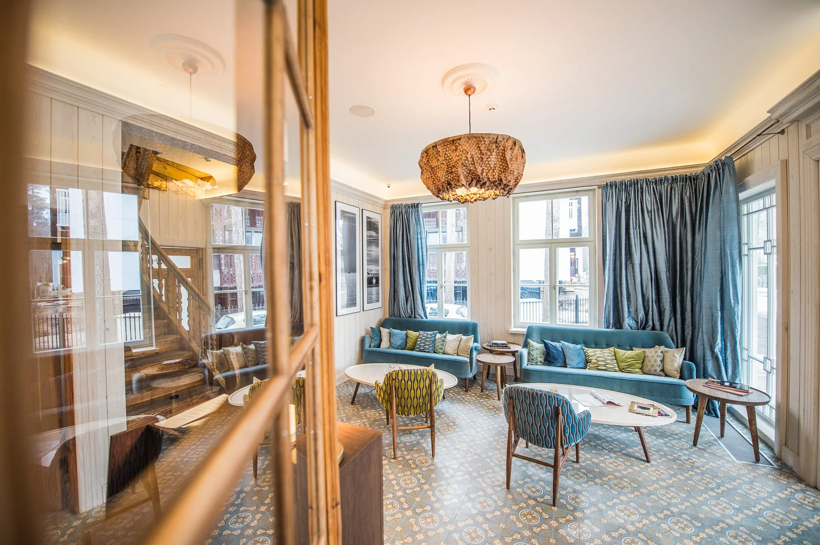 Interior photography by Andrejs Zavadskis - Photo 162