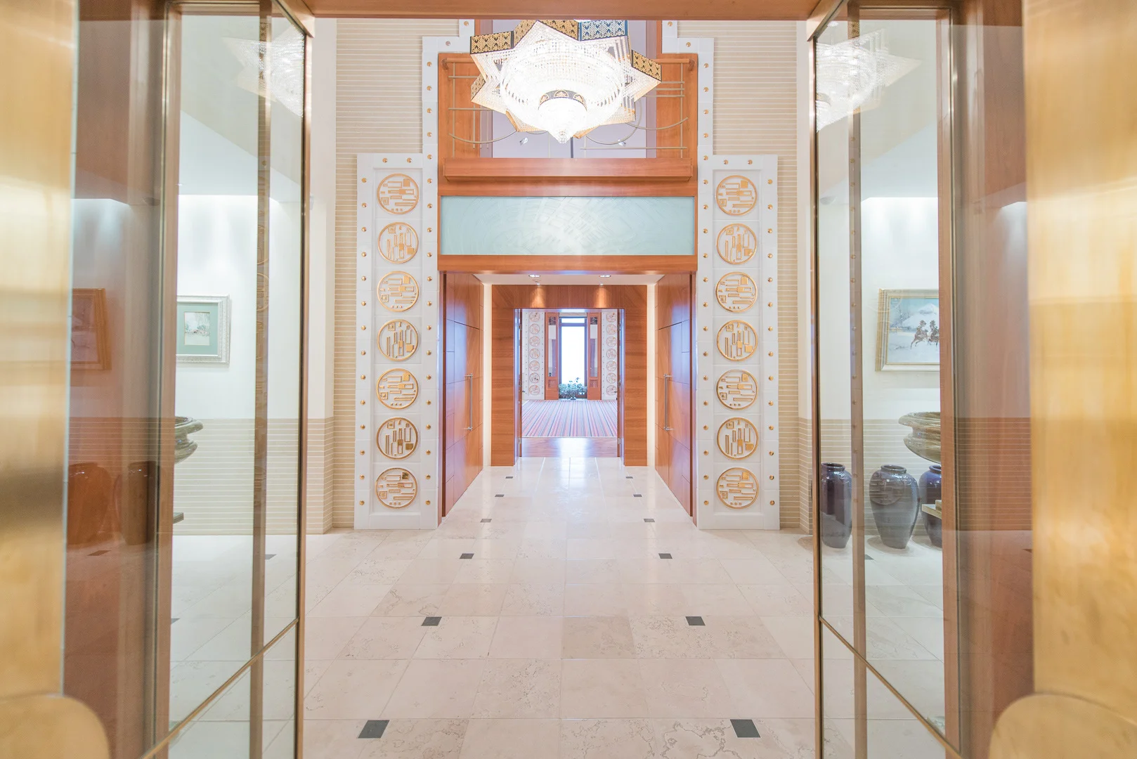 Interior photography by Andrejs Zavadskis - Photo 170