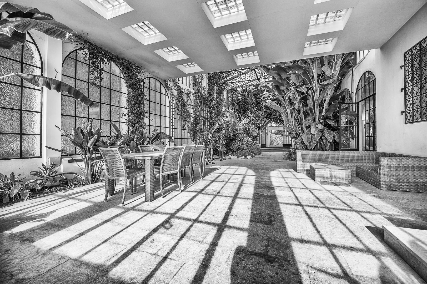 Interior photography by Andrejs Zavadskis - Photo 183