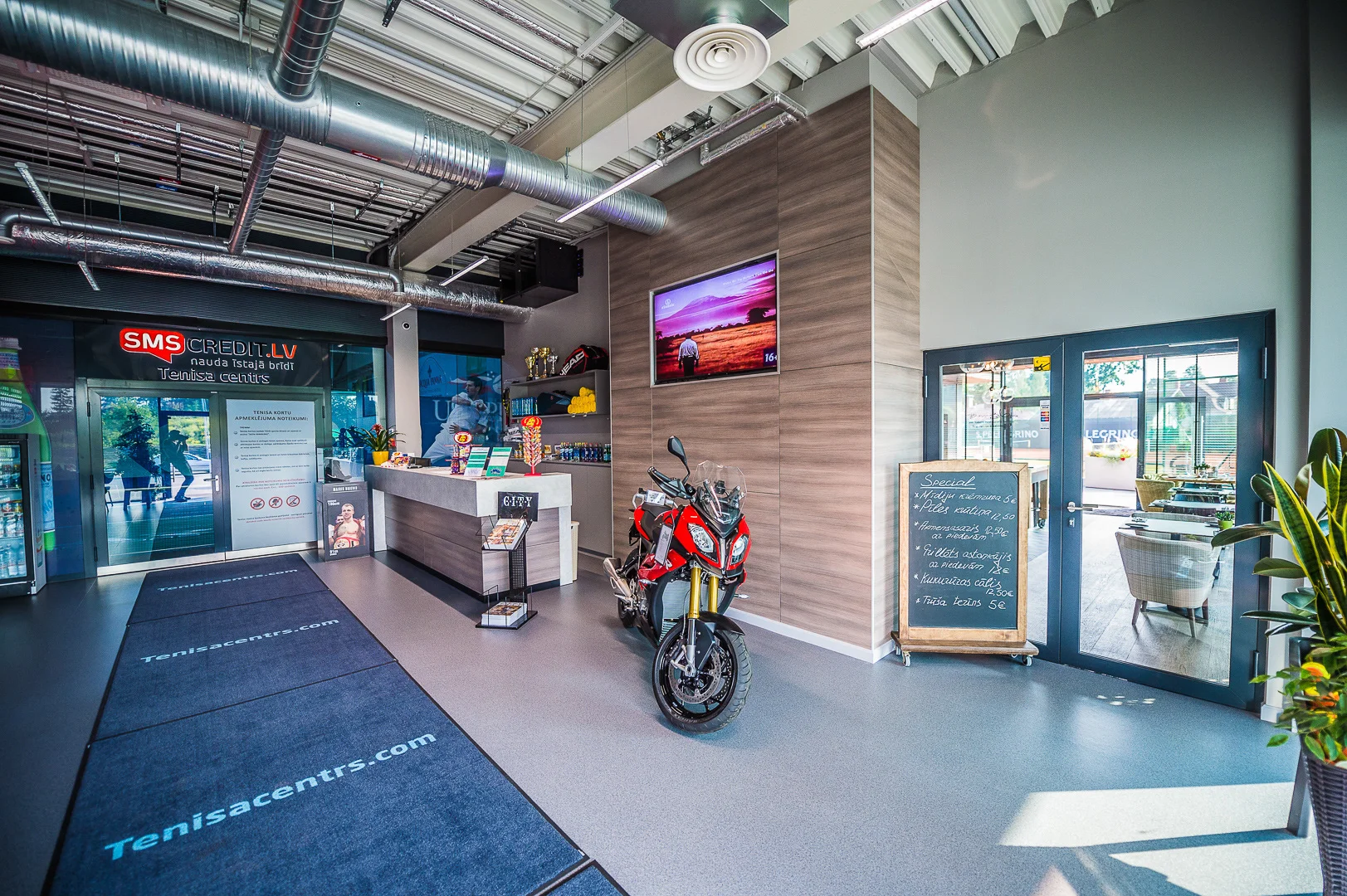 Interior photography by Andrejs Zavadskis - Photo 195