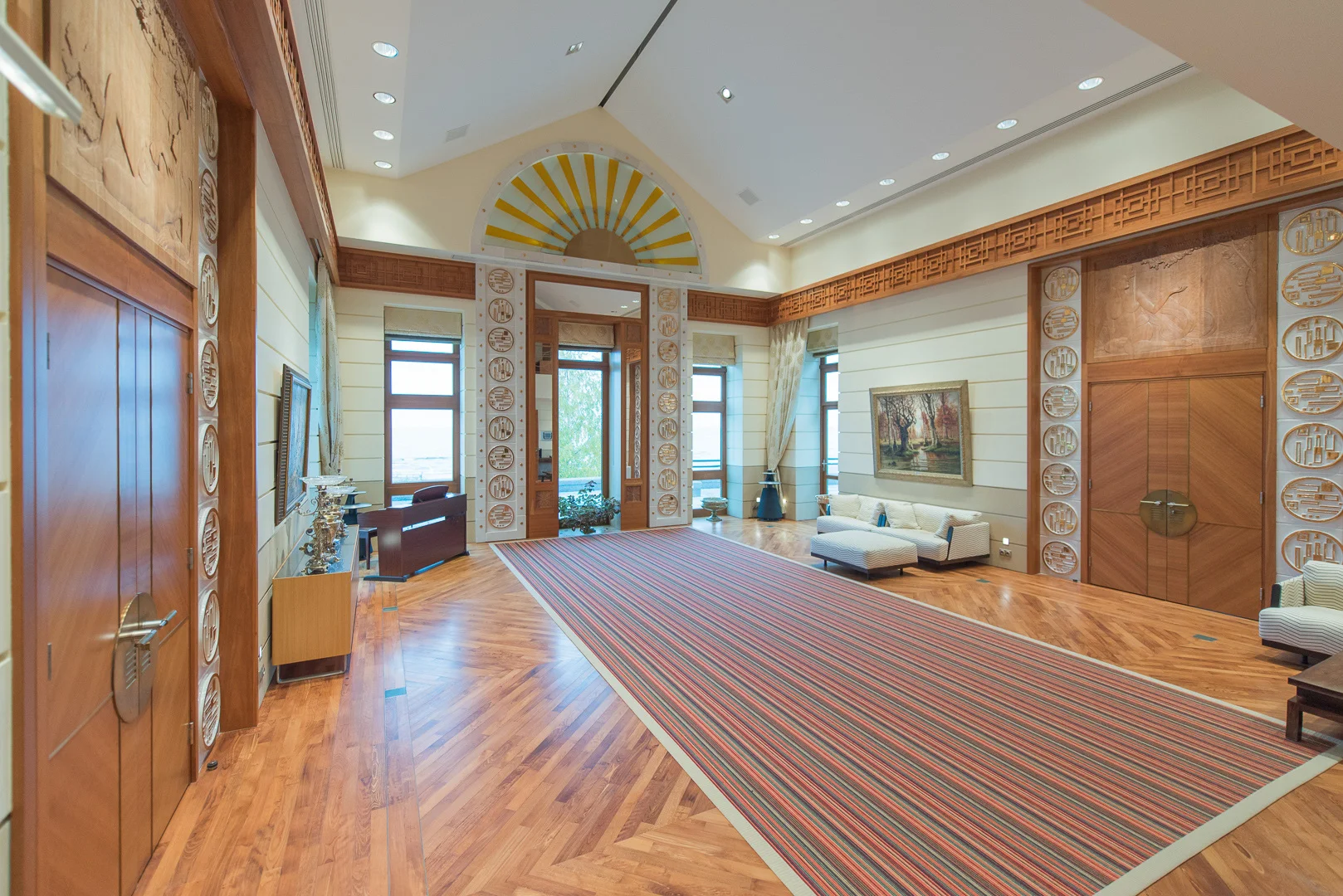 Interior photography by Andrejs Zavadskis - Photo 200