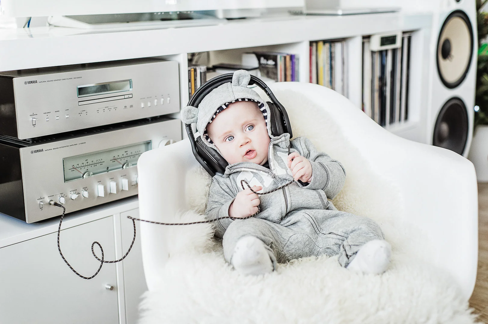 Kids photography by Andrejs Zavadskis - Photo 7