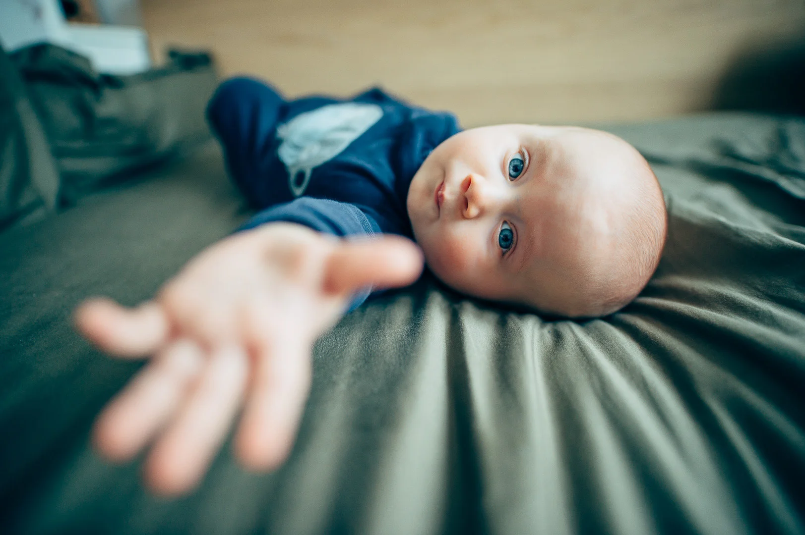 Kids photography by Andrejs Zavadskis - Photo 19