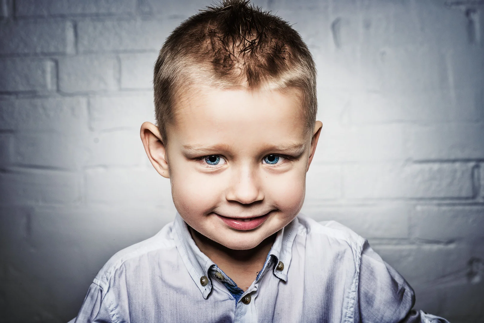 Kids photography by Andrejs Zavadskis - Photo 23