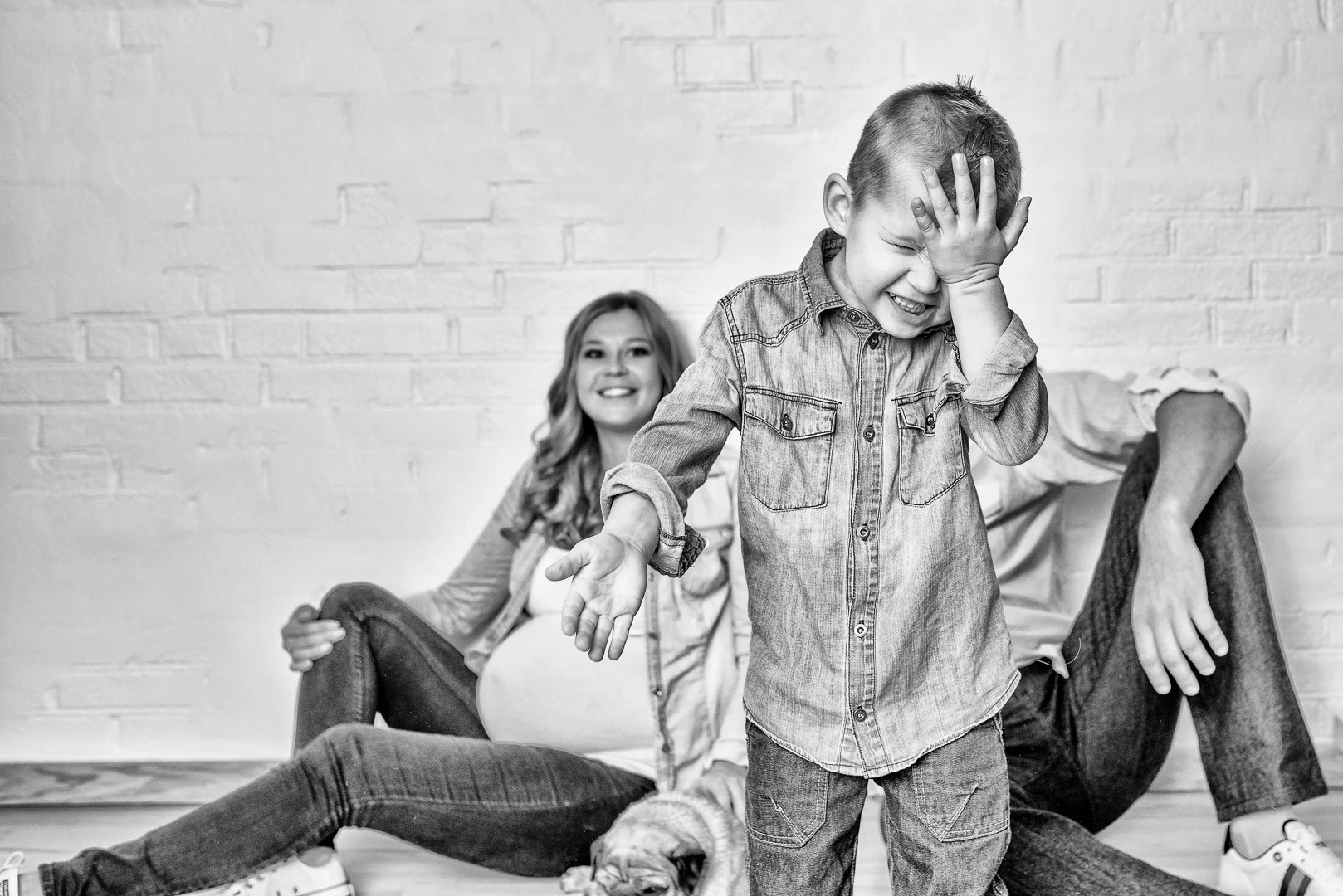 Kids photography by Andrejs Zavadskis - Photo 29