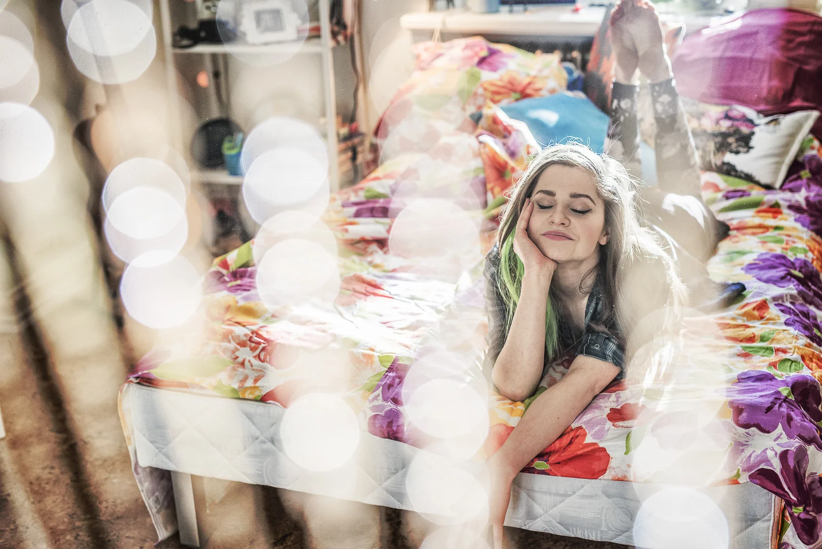 Kids photography by Andrejs Zavadskis - Photo 30