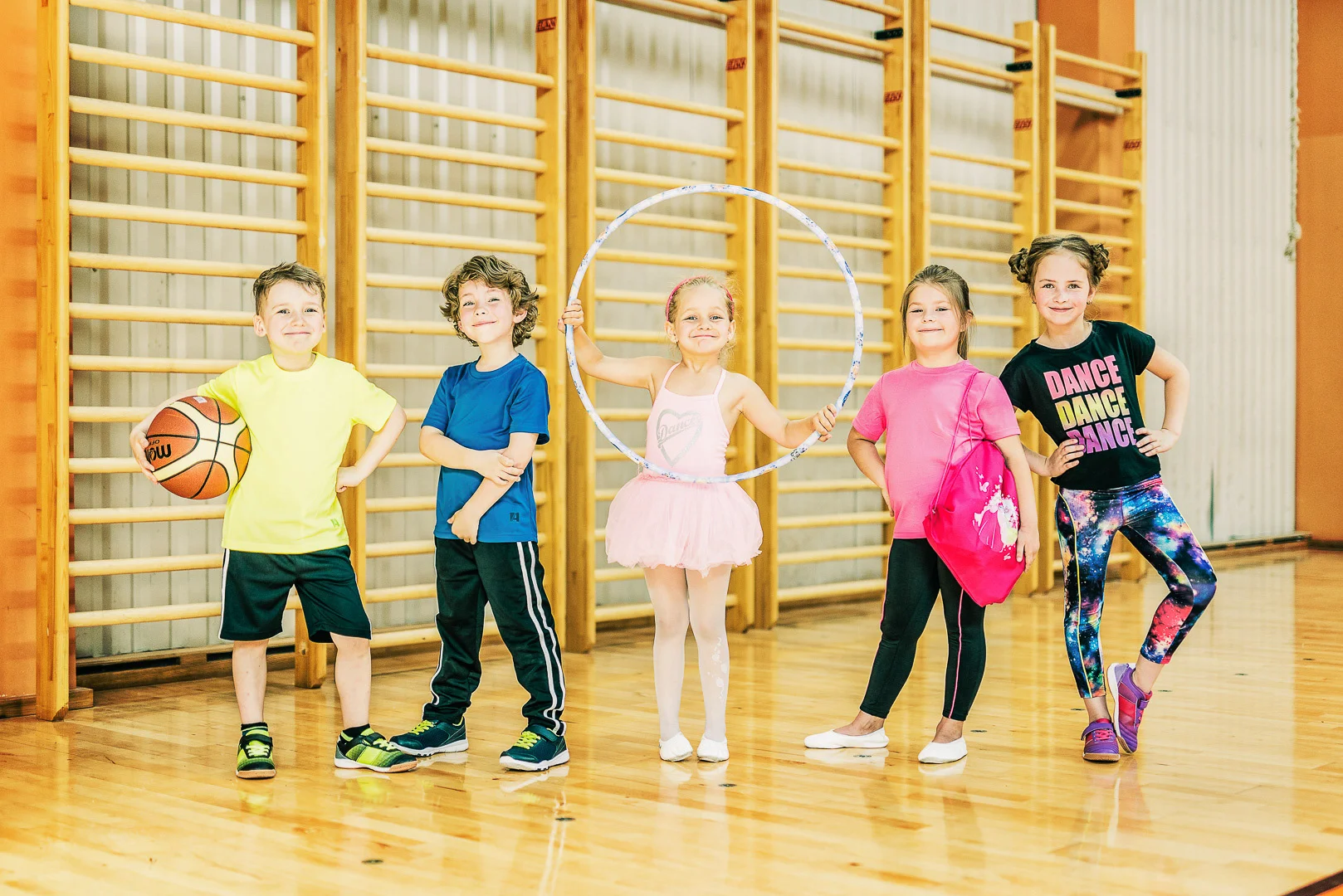 Kids photography by Andrejs Zavadskis - Photo 36