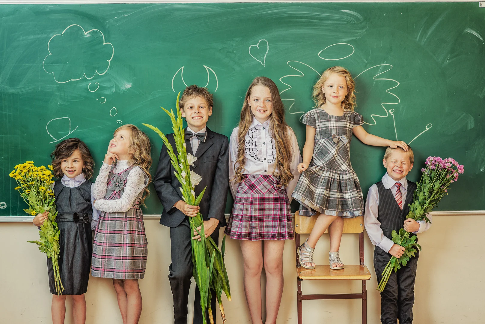 Kids photography by Andrejs Zavadskis - Photo 57