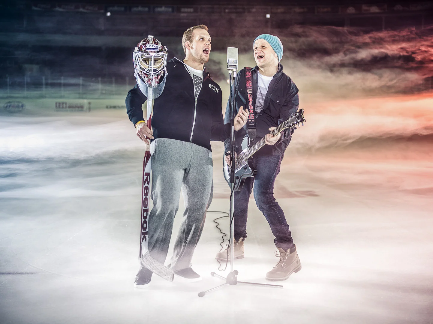 Music photography by Andrejs Zavadskis - Photo 11