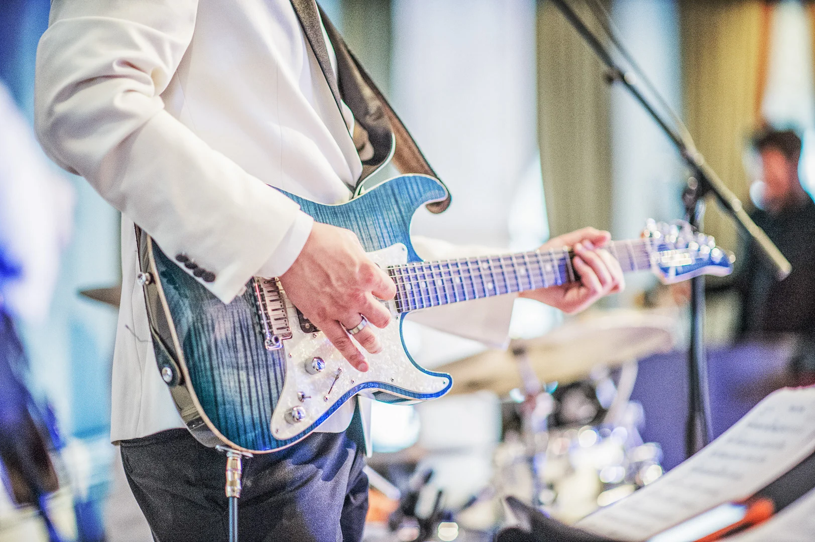 Music photography by Andrejs Zavadskis - Photo 20