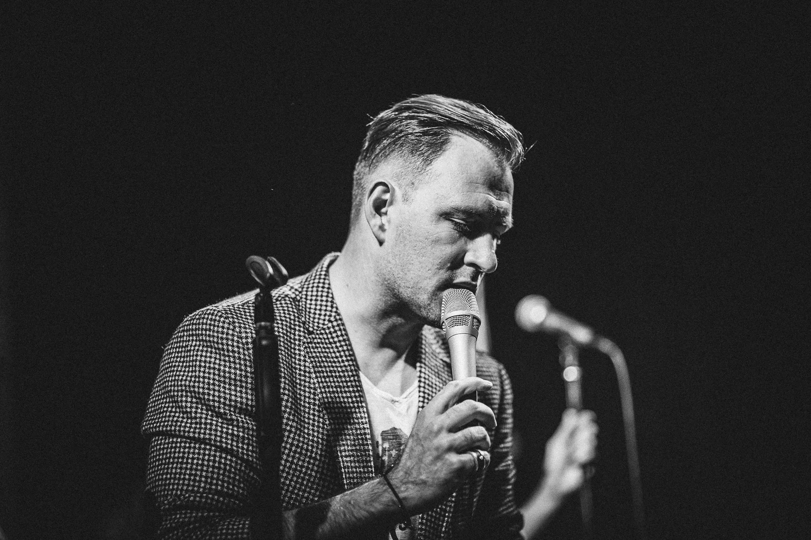 Music photography by Andrejs Zavadskis - Photo 23