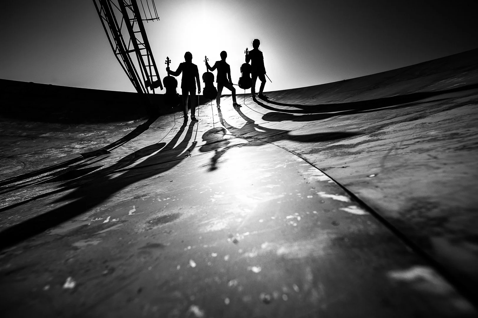 Music photography by Andrejs Zavadskis - Photo 28