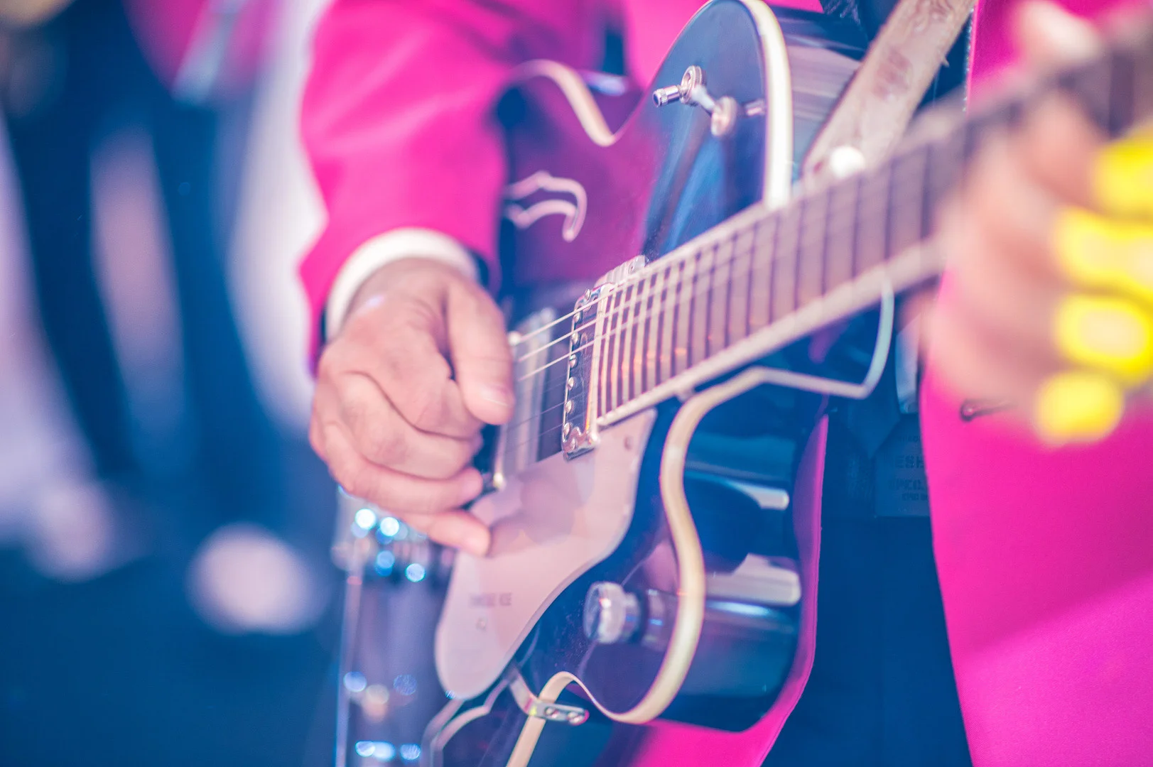 Music photography by Andrejs Zavadskis - Photo 30