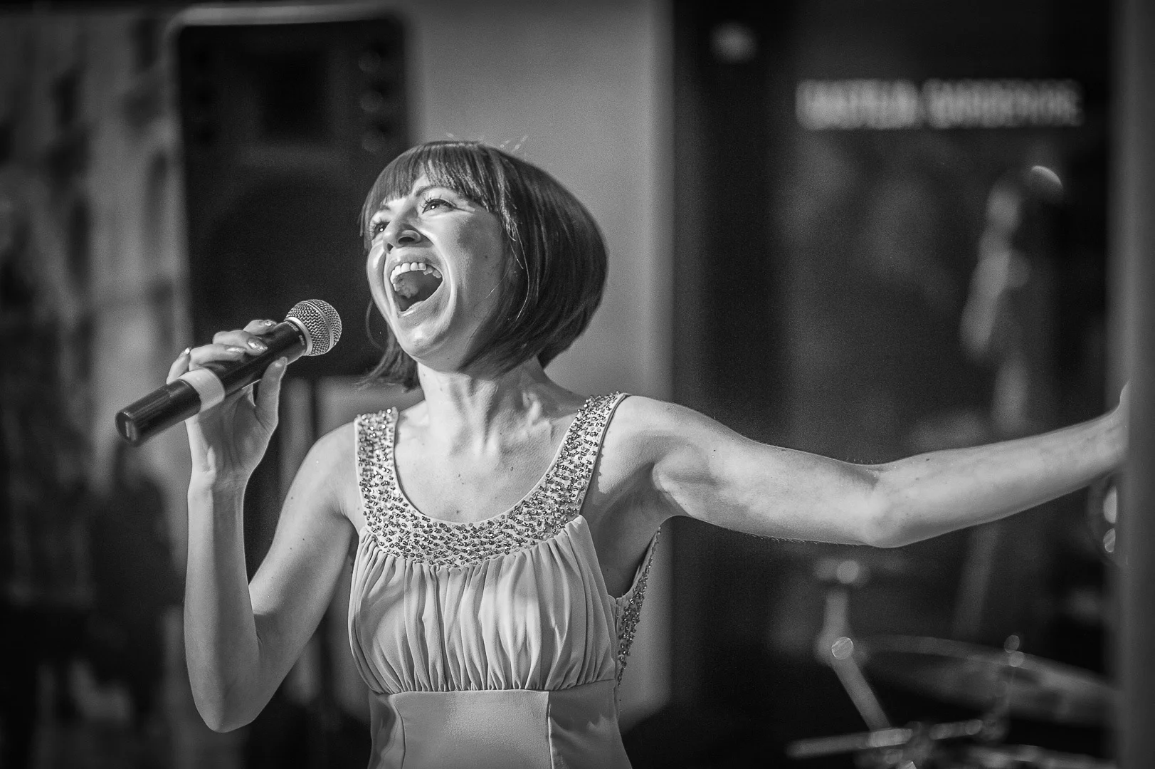 Music photography by Andrejs Zavadskis - Photo 34