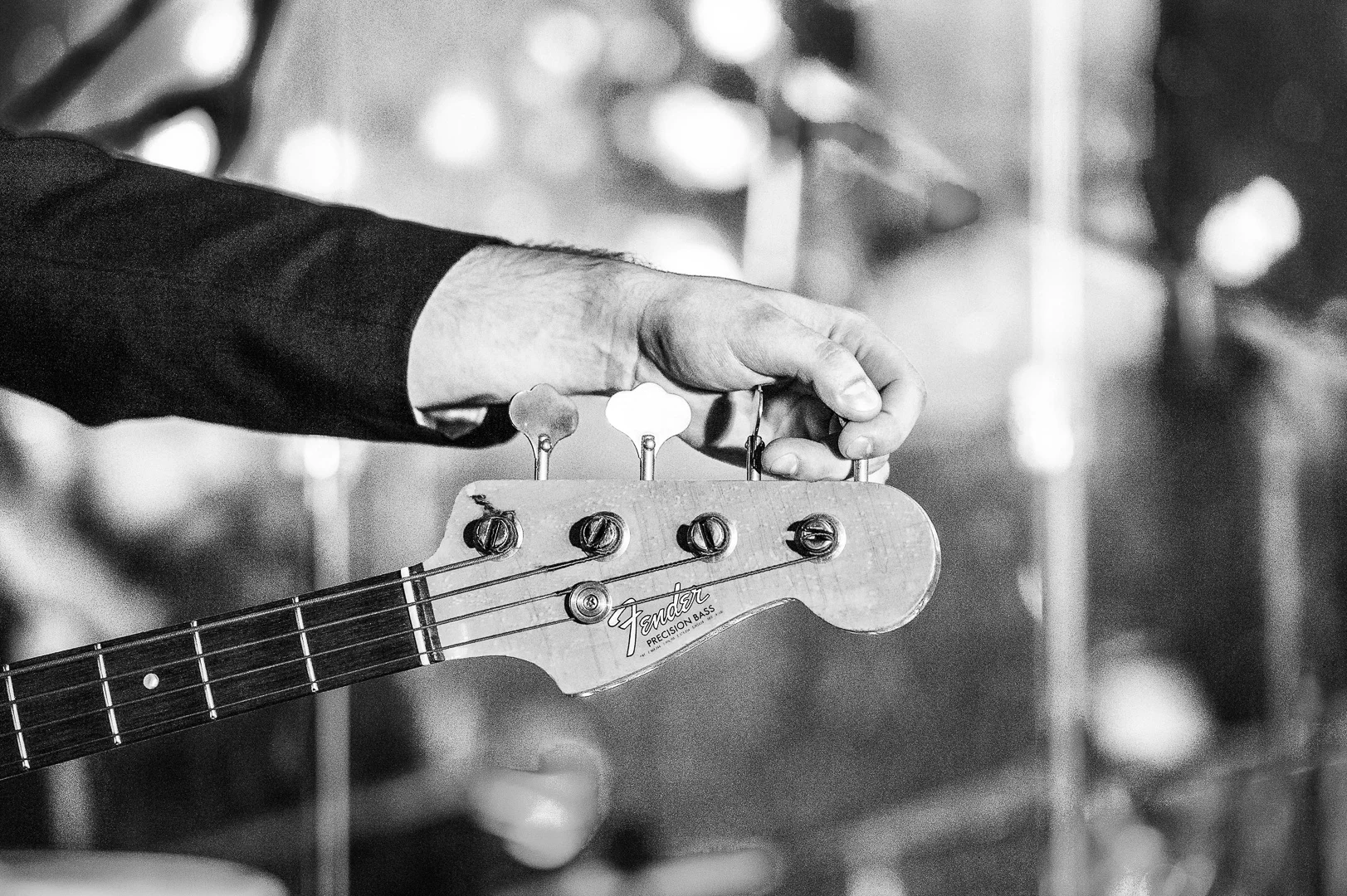 Music photography by Andrejs Zavadskis - Photo 36