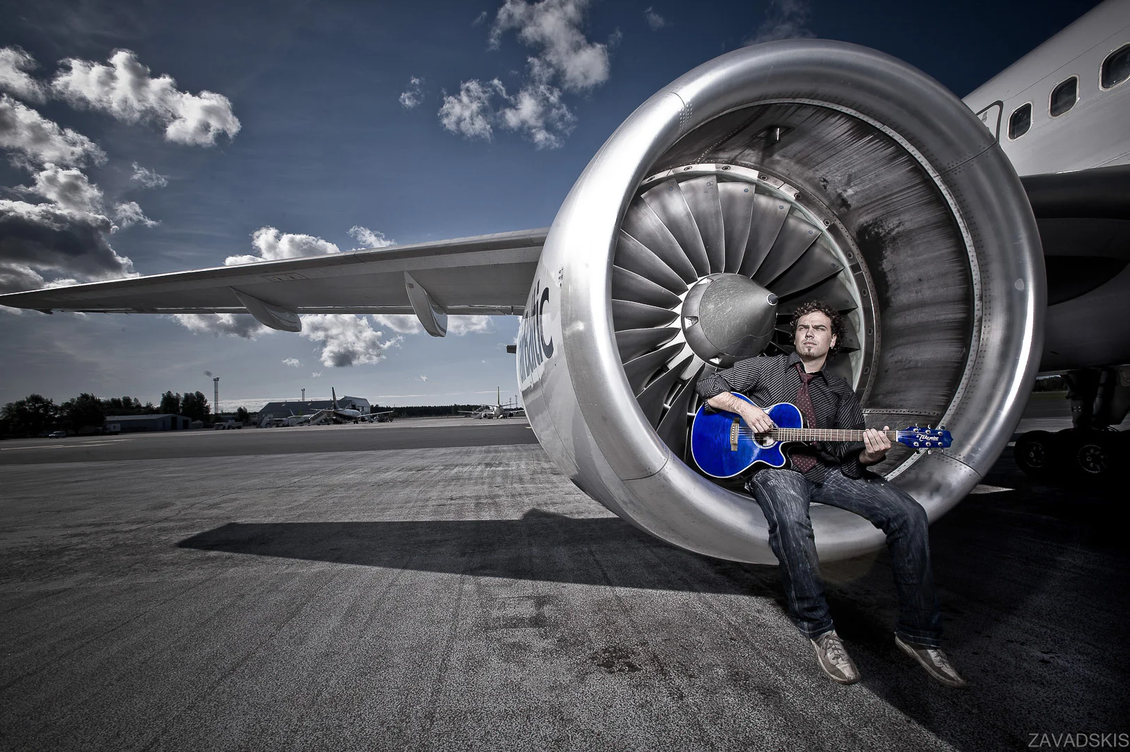 Music photography by Andrejs Zavadskis - Photo 41