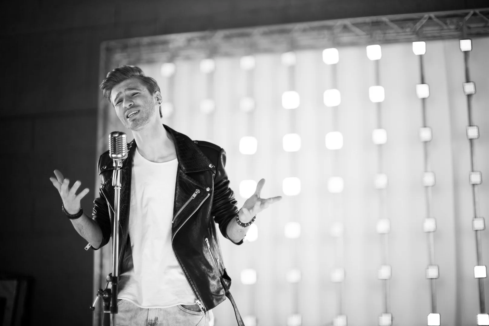 Music photography by Andrejs Zavadskis - Photo 42