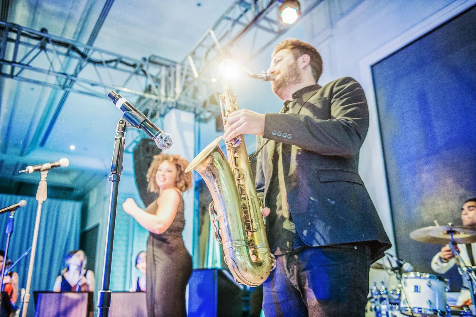 Music photography by Andrejs Zavadskis - Photo 46