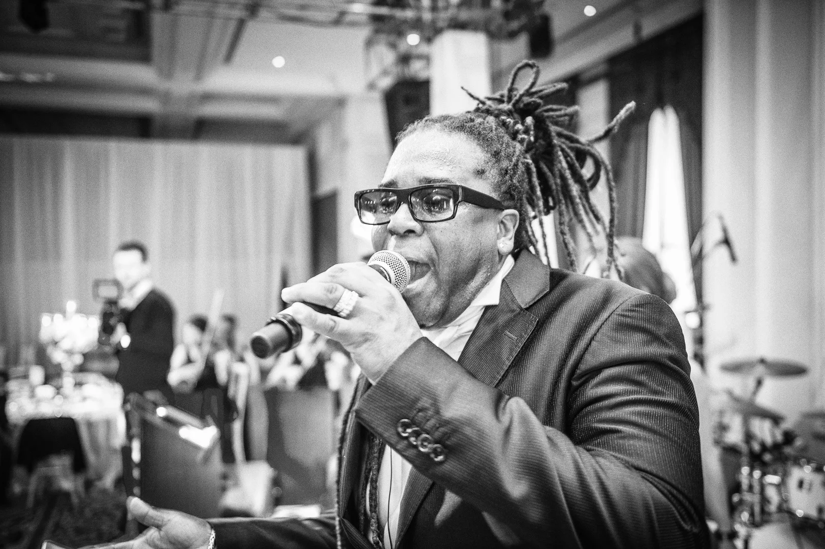 Music photography by Andrejs Zavadskis - Photo 49