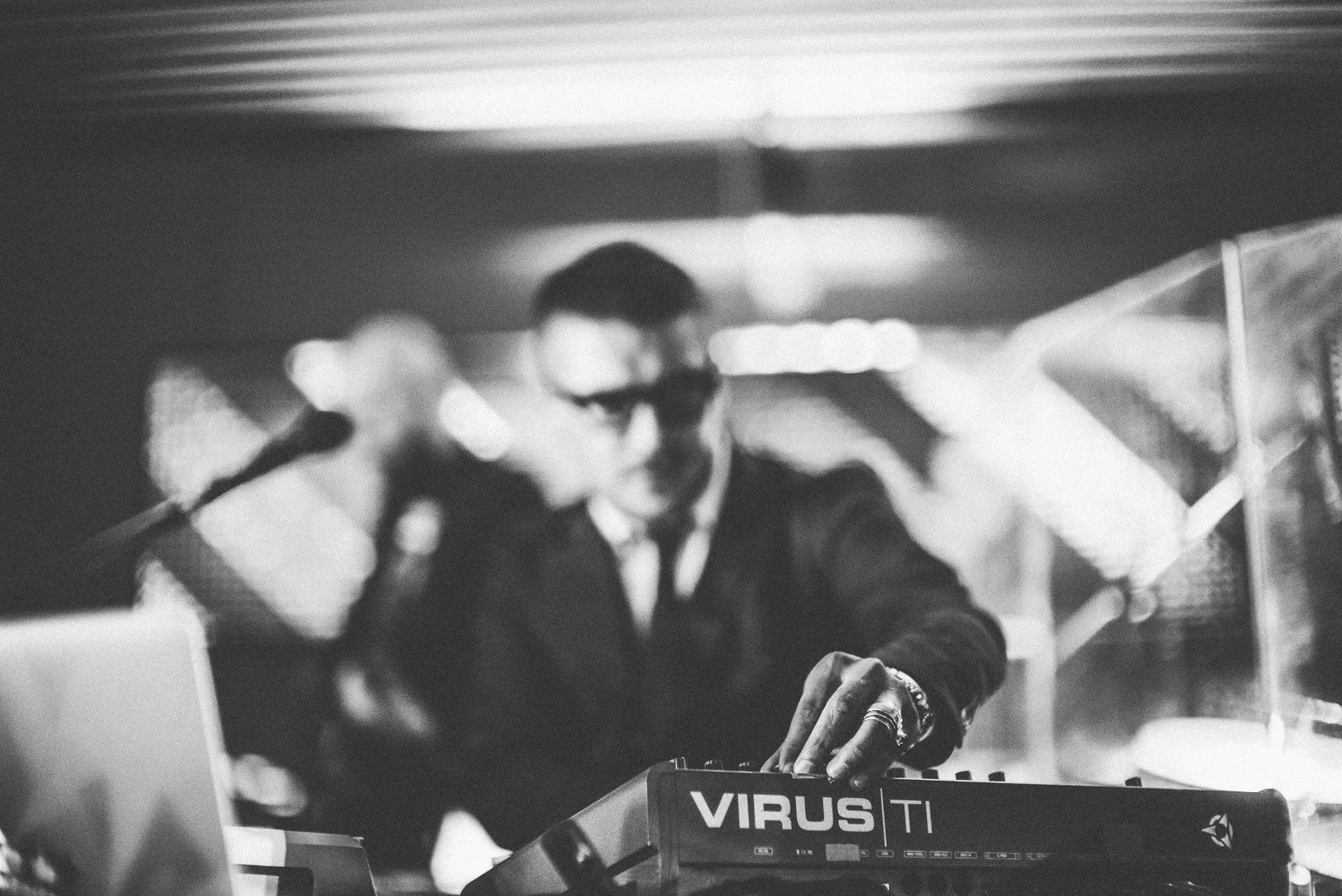 Music photography by Andrejs Zavadskis - Photo 56