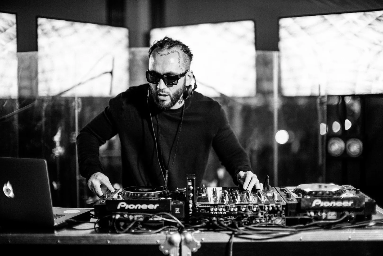 Music photography by Andrejs Zavadskis - Photo 62