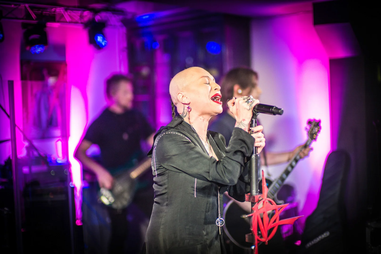 Music photography by Andrejs Zavadskis - Photo 64