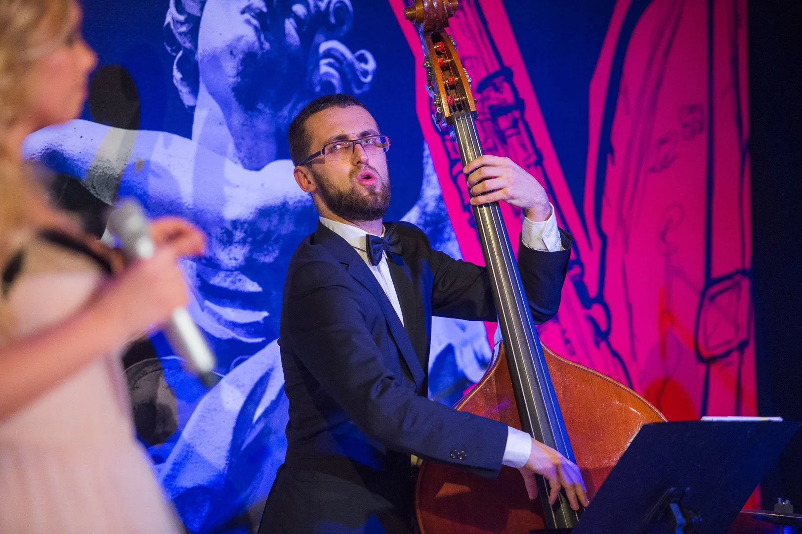 Music photography by Andrejs Zavadskis - Photo 65