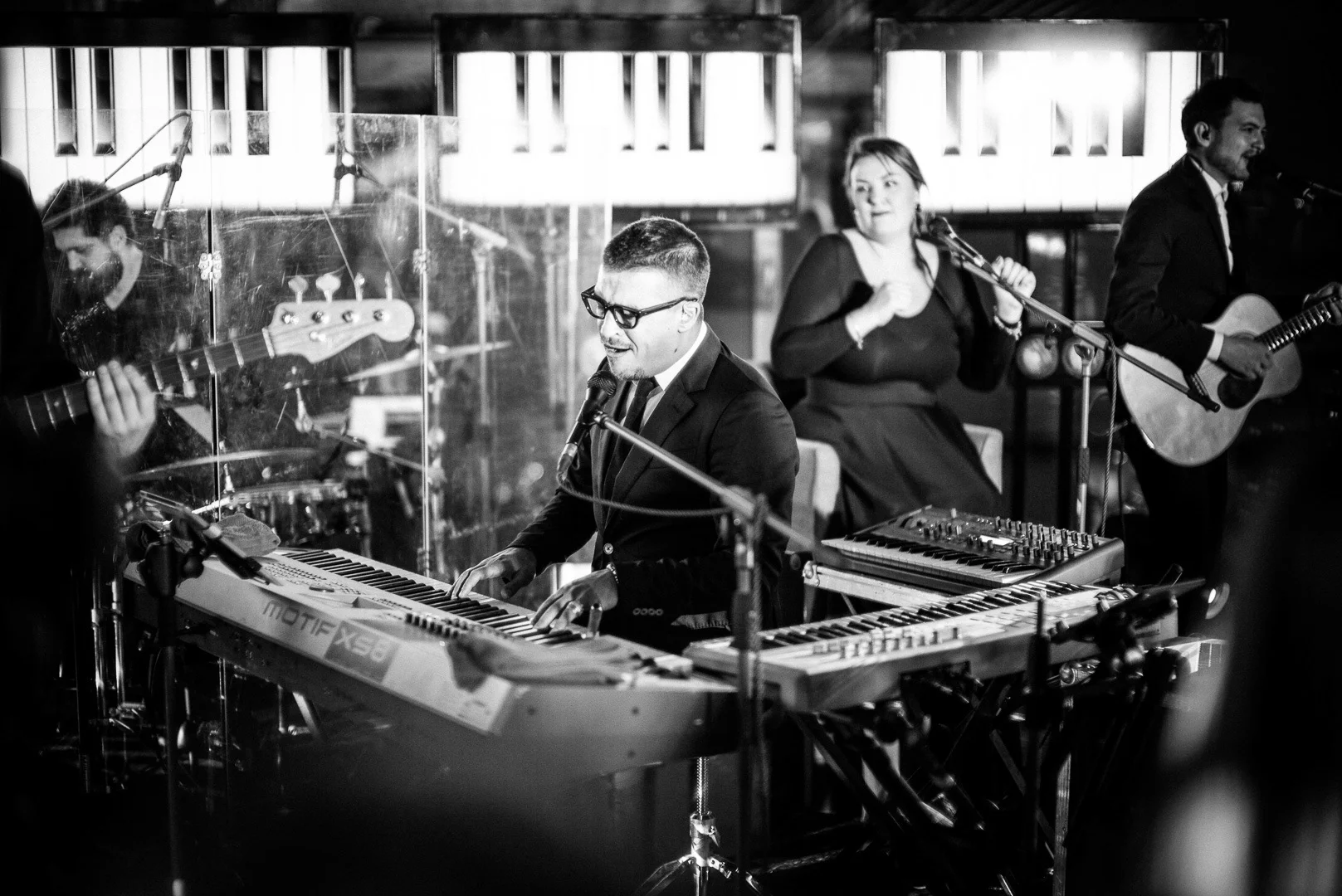 Music photography by Andrejs Zavadskis - Photo 66