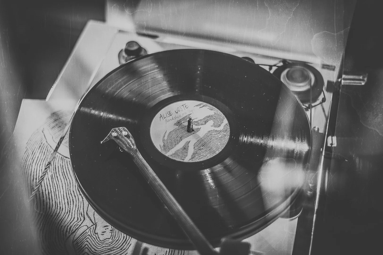 Music photography by Andrejs Zavadskis - Photo 71