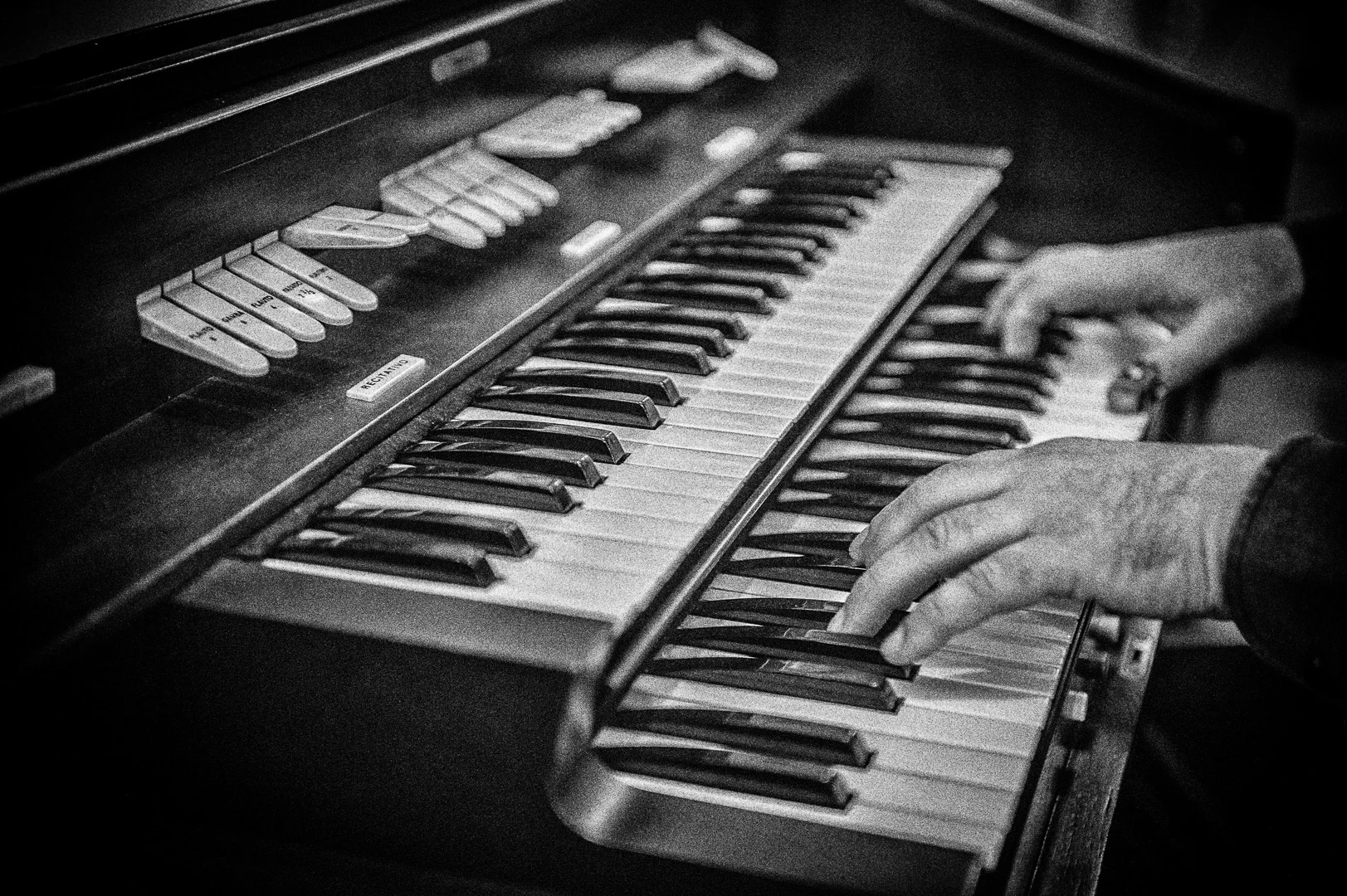 Music photography by Andrejs Zavadskis - Photo 72