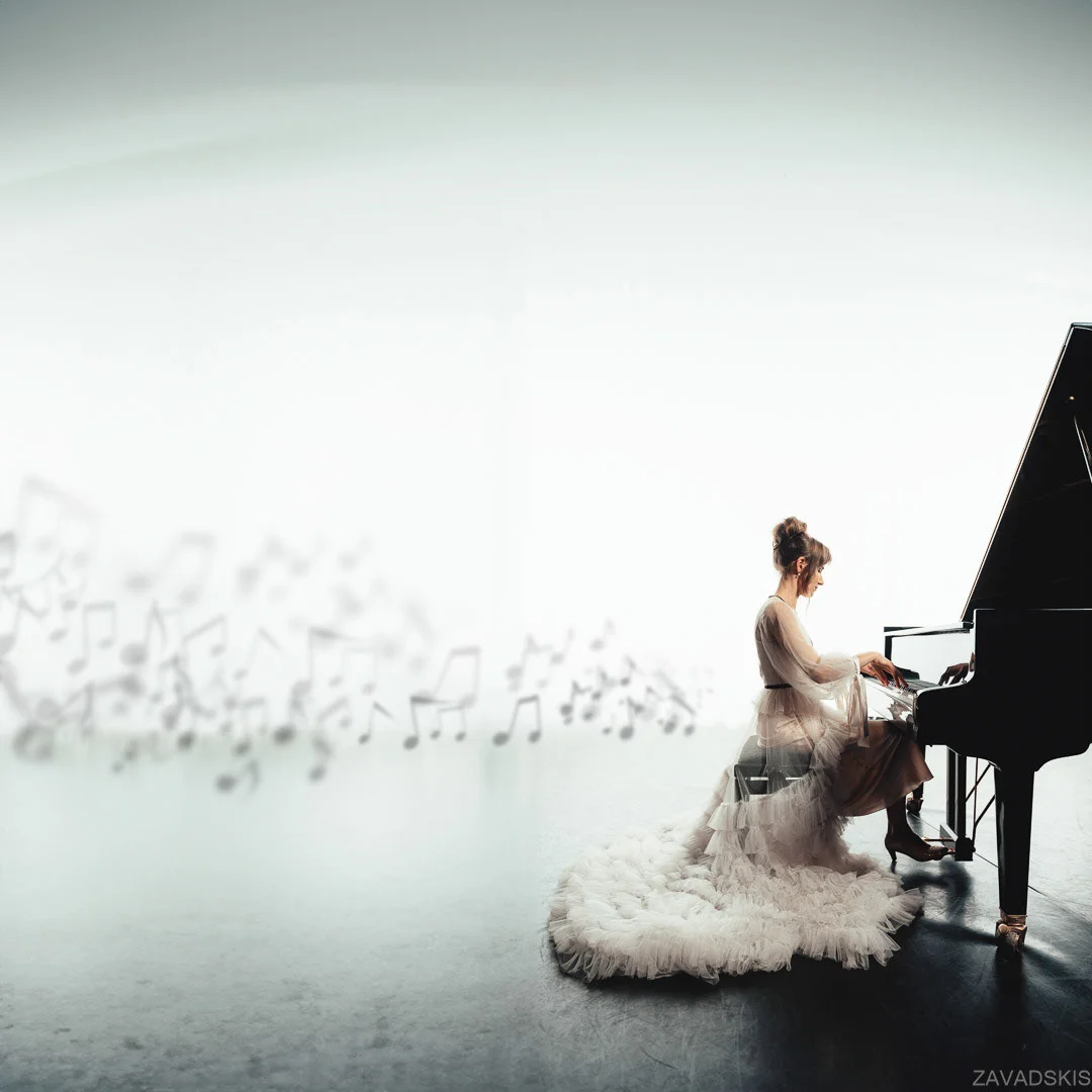 Music photography by Andrejs Zavadskis - Photo 79