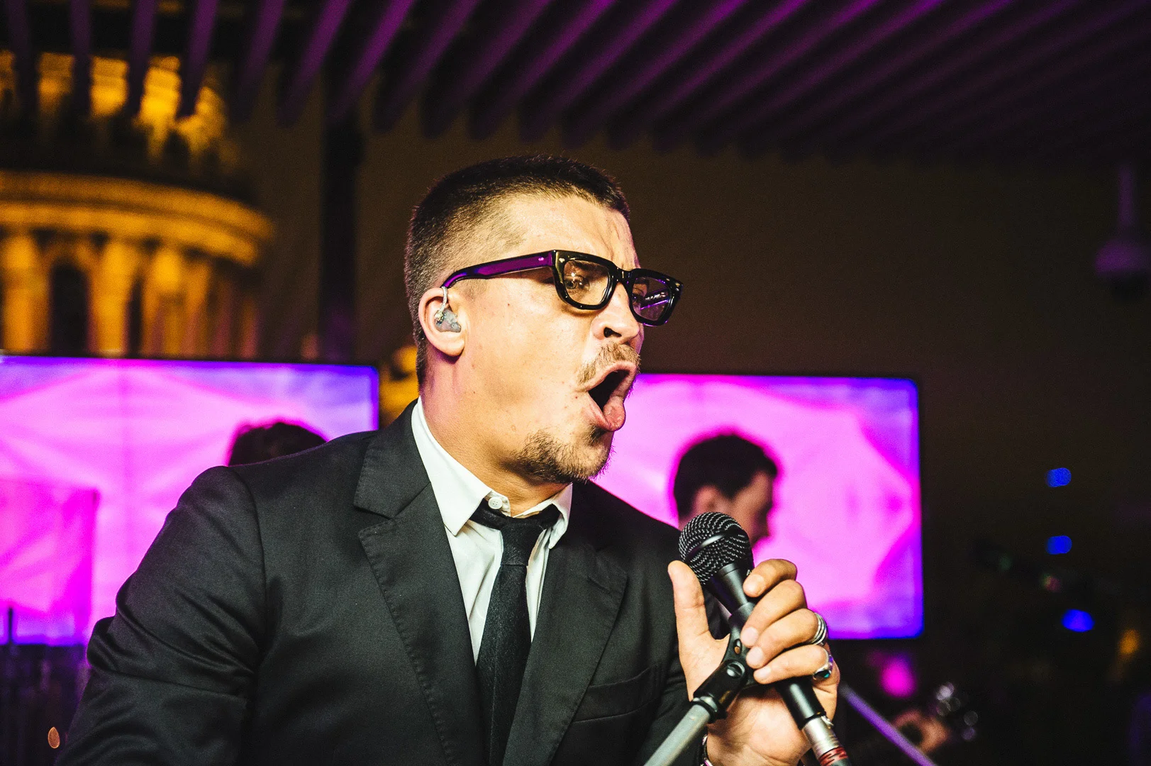 Music photography by Andrejs Zavadskis - Photo 80