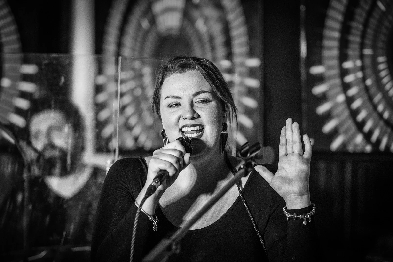 Music photography by Andrejs Zavadskis - Photo 83