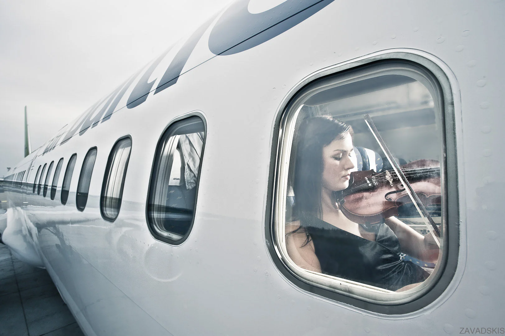 Music photography by Andrejs Zavadskis - Photo 86