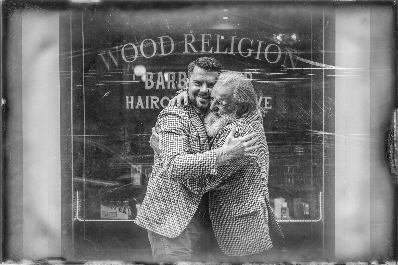 Portrait photography by Andrejs Zavadskis - Photo 9