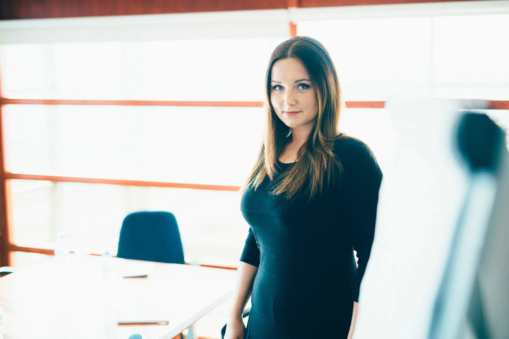 Portrait photography by Andrejs Zavadskis - Photo 11