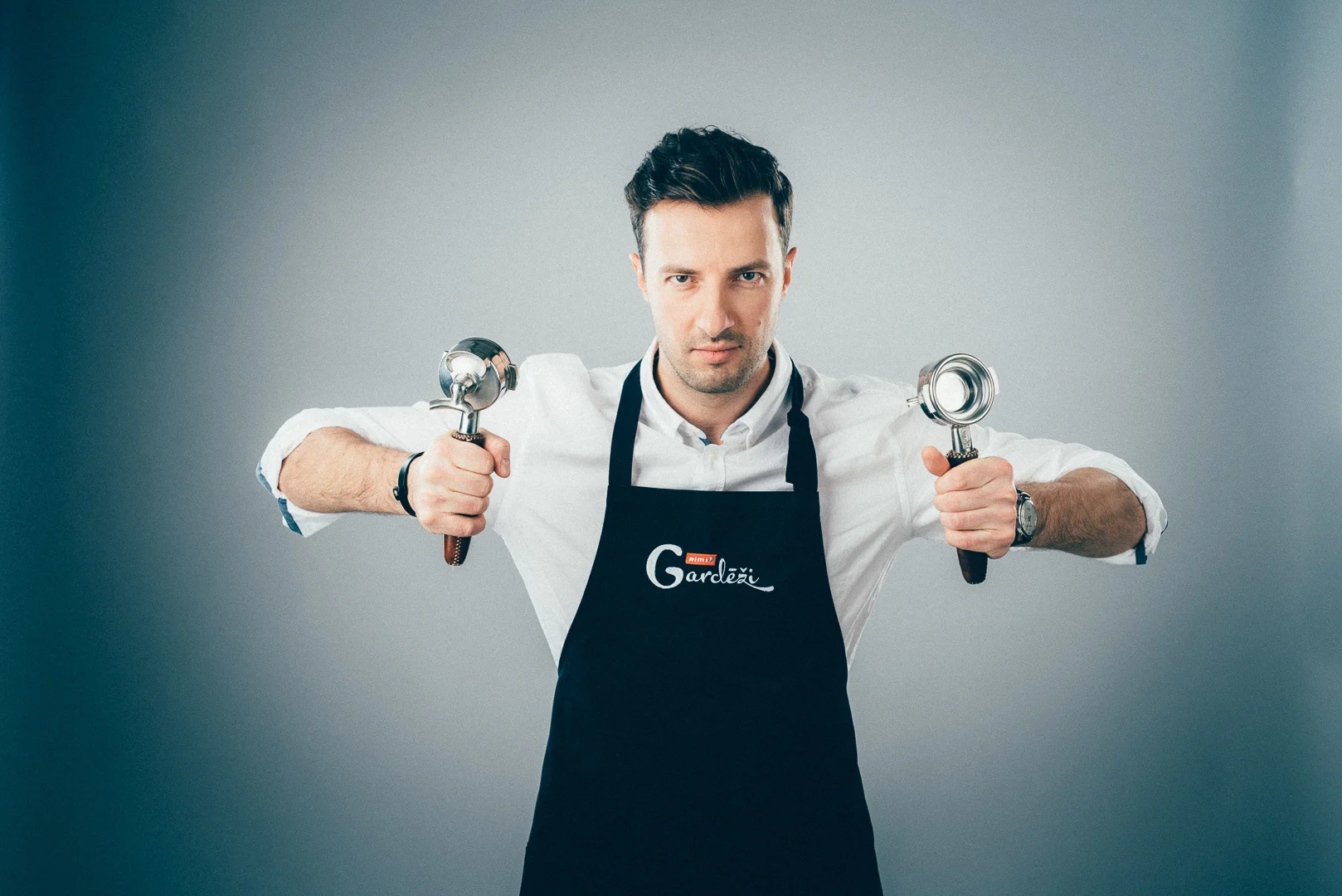 Portrait photography by Andrejs Zavadskis - Photo 22