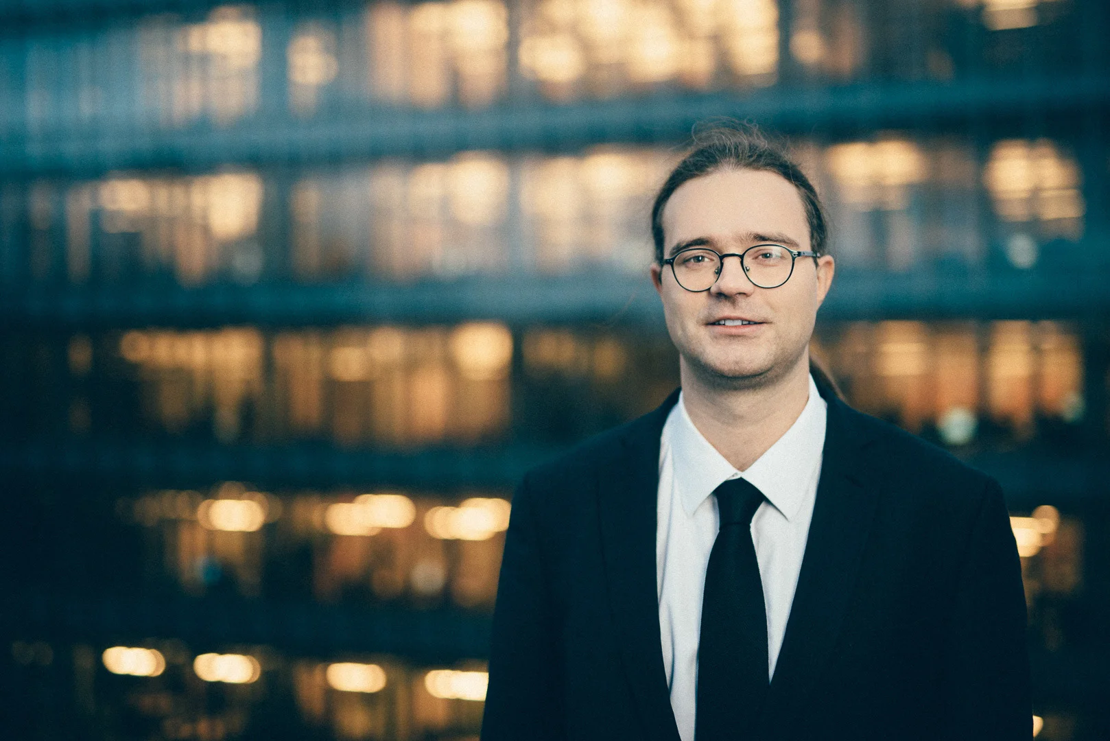 Portrait photography by Andrejs Zavadskis - Photo 56