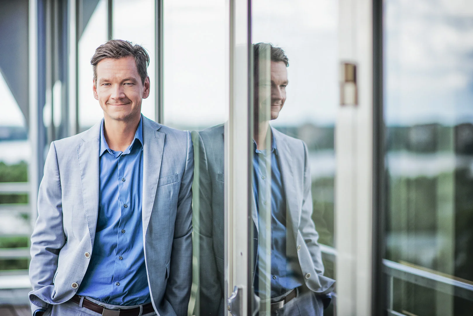 Portrait photography by Andrejs Zavadskis - Photo 80