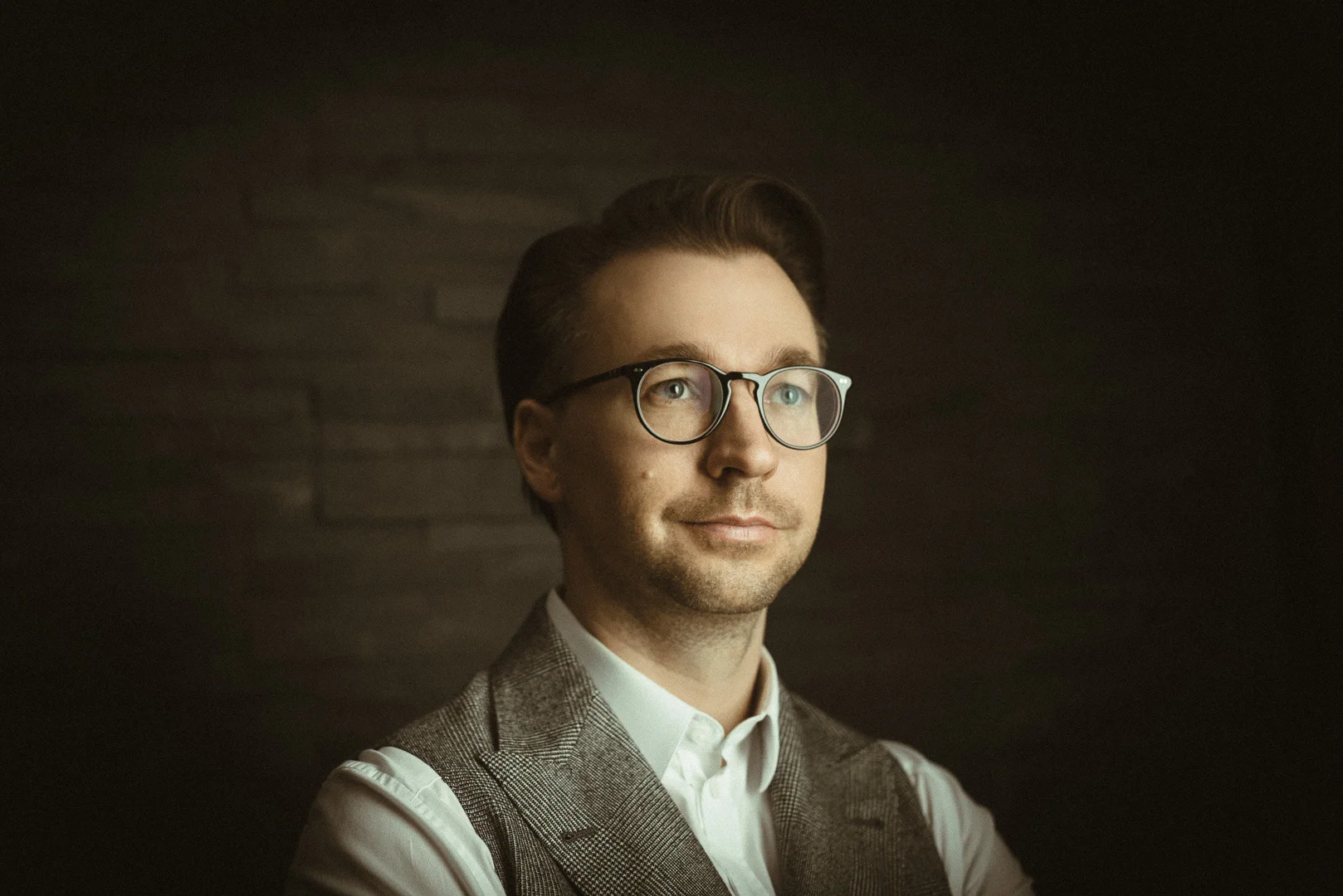 Portrait photography by Andrejs Zavadskis - Photo 85