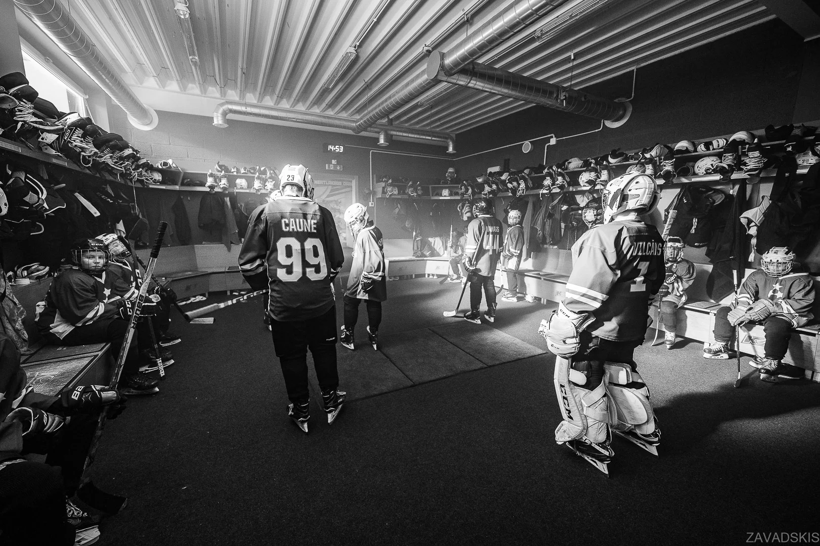 Sport photography by Andrejs Zavadskis - Photo 14