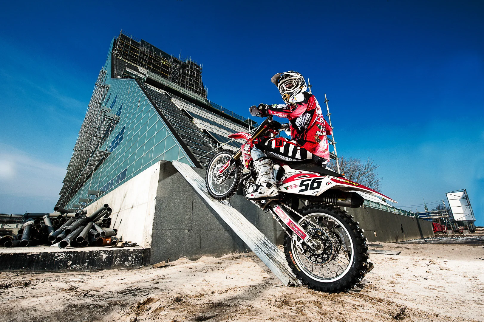 Sport photography by Andrejs Zavadskis - Photo 22