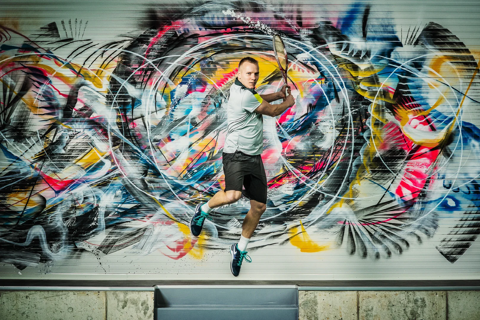 Sport photography by Andrejs Zavadskis - Photo 29